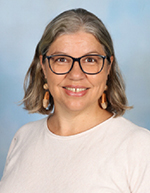 Katherine Brown