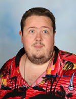 Nick Cosgrove