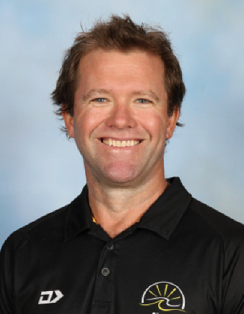 Jake Hales