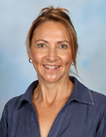 Angela Mann