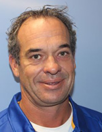 David McKay