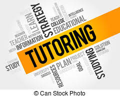 Semester 2 Tutoring Timetable